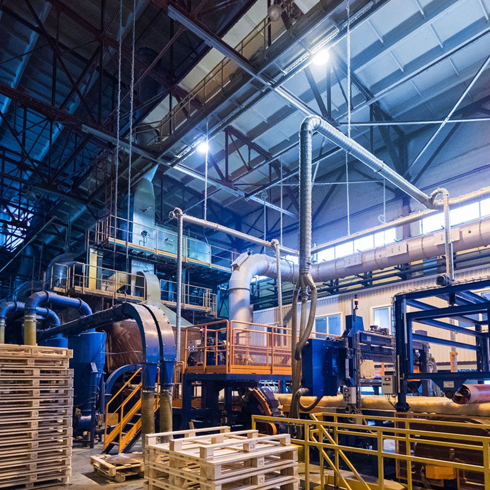 Żarówka LED E27 30W 4000K