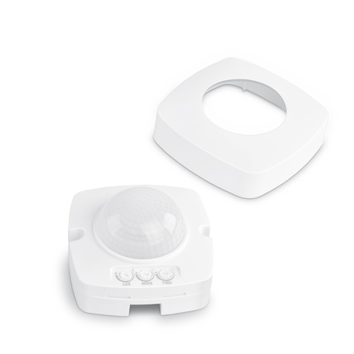 Czujnik ruchu i światła PIR VIDEX 1200W