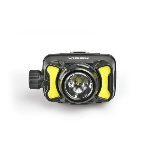 Latarka czołowa LED VIDEX VLF-H147 700 lm 5000 K