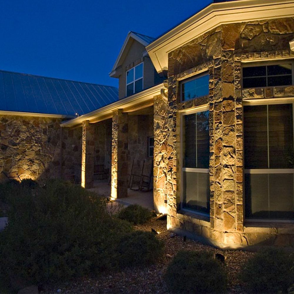 Reflektor LED VIDEX 10W 5000K IP65