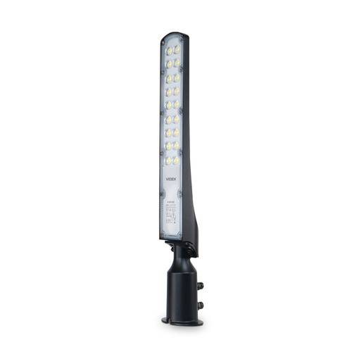 Lampa uliczna LED VIDEX 50W 5000K IP65