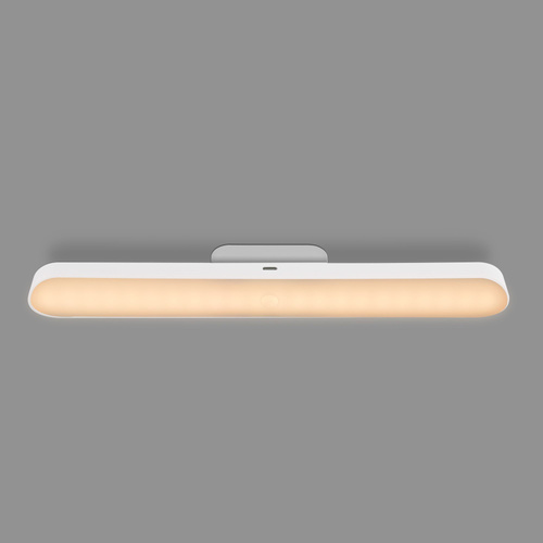 LAMPA LED Z PILOTEM DO ŁADOWANIA VIDEX VL-NL049W-R