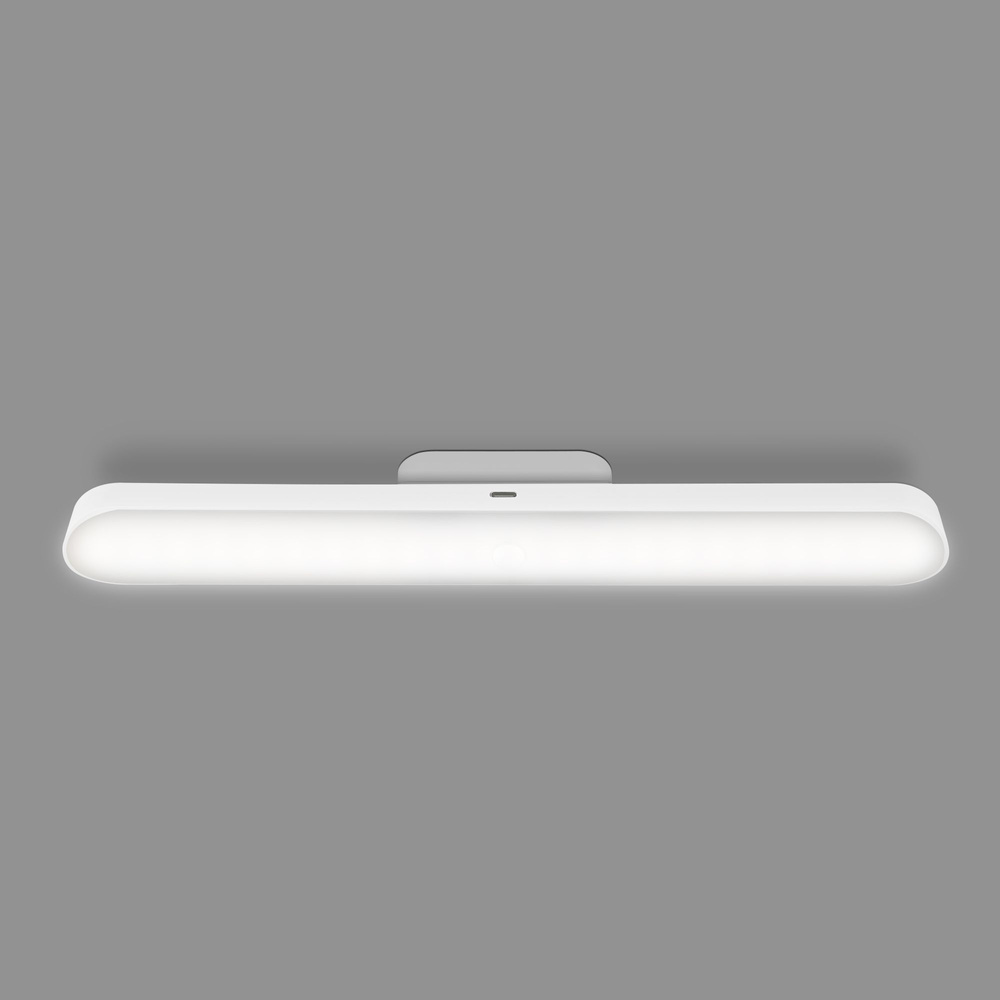 Lampa Videx LED Bezprzewodowa z Pilotem 1.8W 150lm CCT 120° 2200mAh Biała