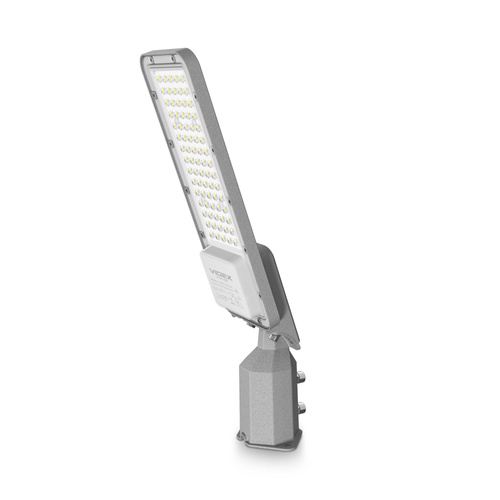 Lampa uliczna LED VIDEX IP65 50W 5500lm 5000K