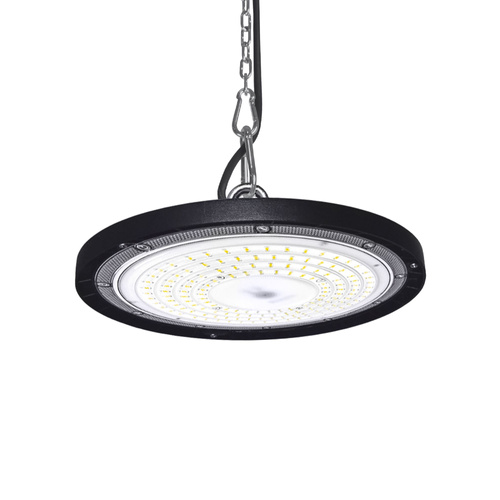 Oświetlenie VIDEX LED High Bay mocna 100W 5000K 12000Lm AC 180-265V