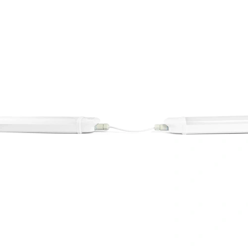 Liniowe światło LED IP65 40W 1,2m 5000K białe