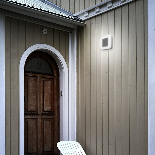 Oprawa LED natynkowa 24W 5000K IP65