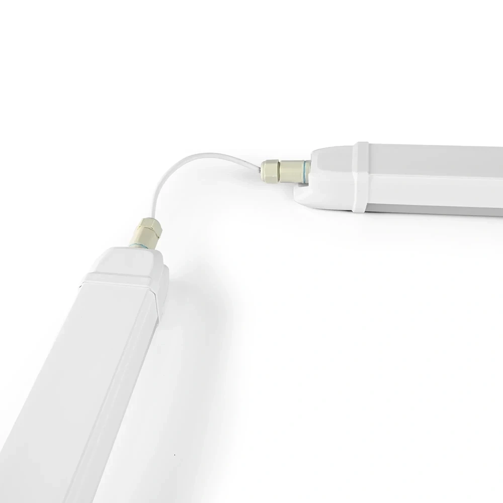 Liniowe światło LED IP65 40W 1,2m 5000K białe