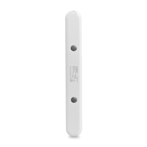 LAMPA LED ŁADOWALNA Z CZUJNIKIEM RUCHU VIDEX VL-NL013W-SR