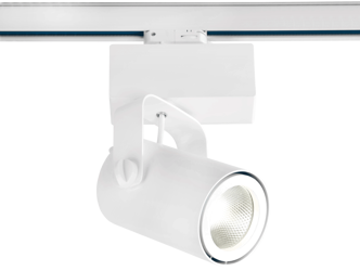 #multi# Reflektor szynowy z możliwością ściemniania LED 52W CREE-52W-DIM318HQ