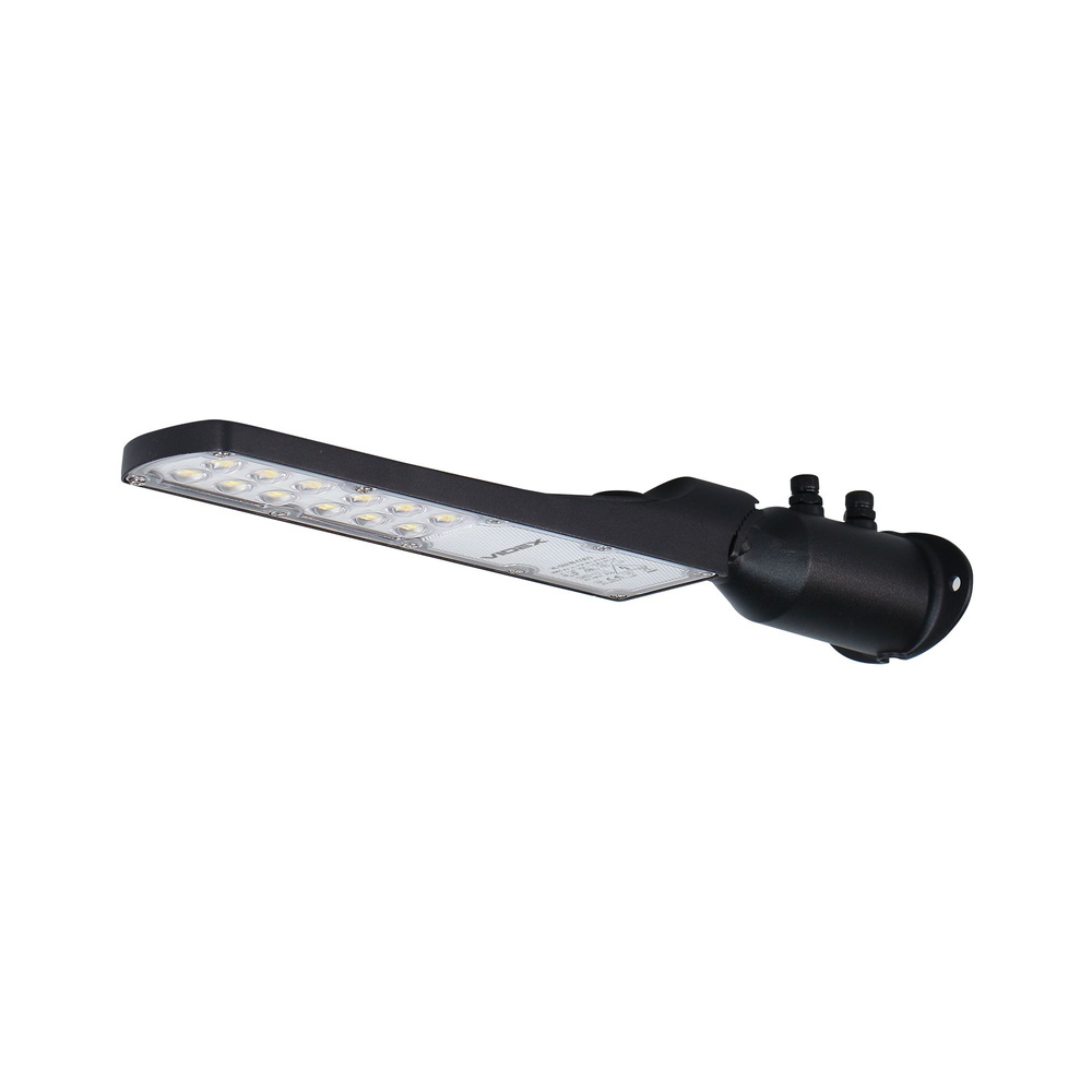 Lampa uliczna LED VIDEX 30W 5000K IP65
