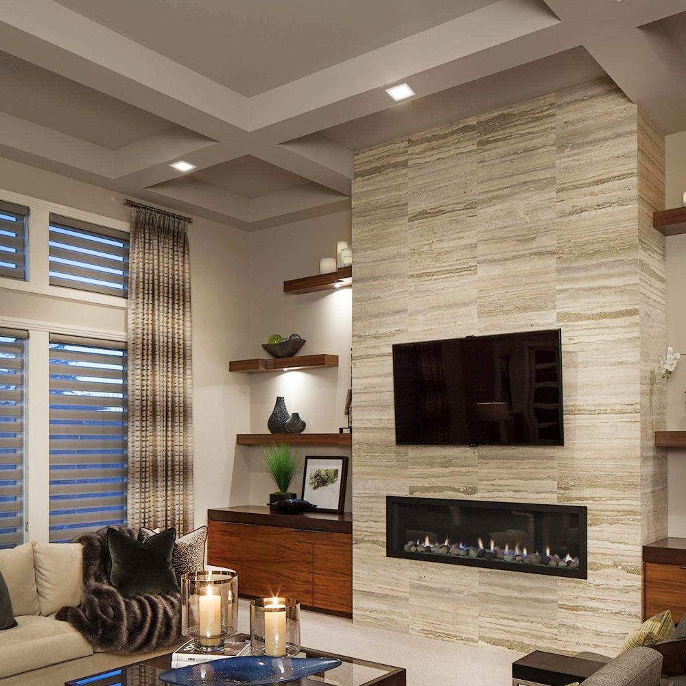 Panel Videx LED Oprawa Podtynkowa Wpuszczana 6W 620lm 4000K Neutralna Biała