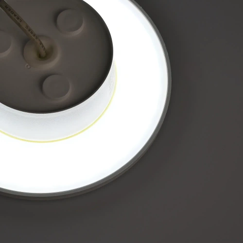 Lampa ścienna LED IP65 12W z regulacją barwy światła