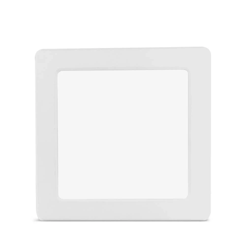 Lampa sufitowa LED VIDEX DL6S 18W z regulacją barwy światła