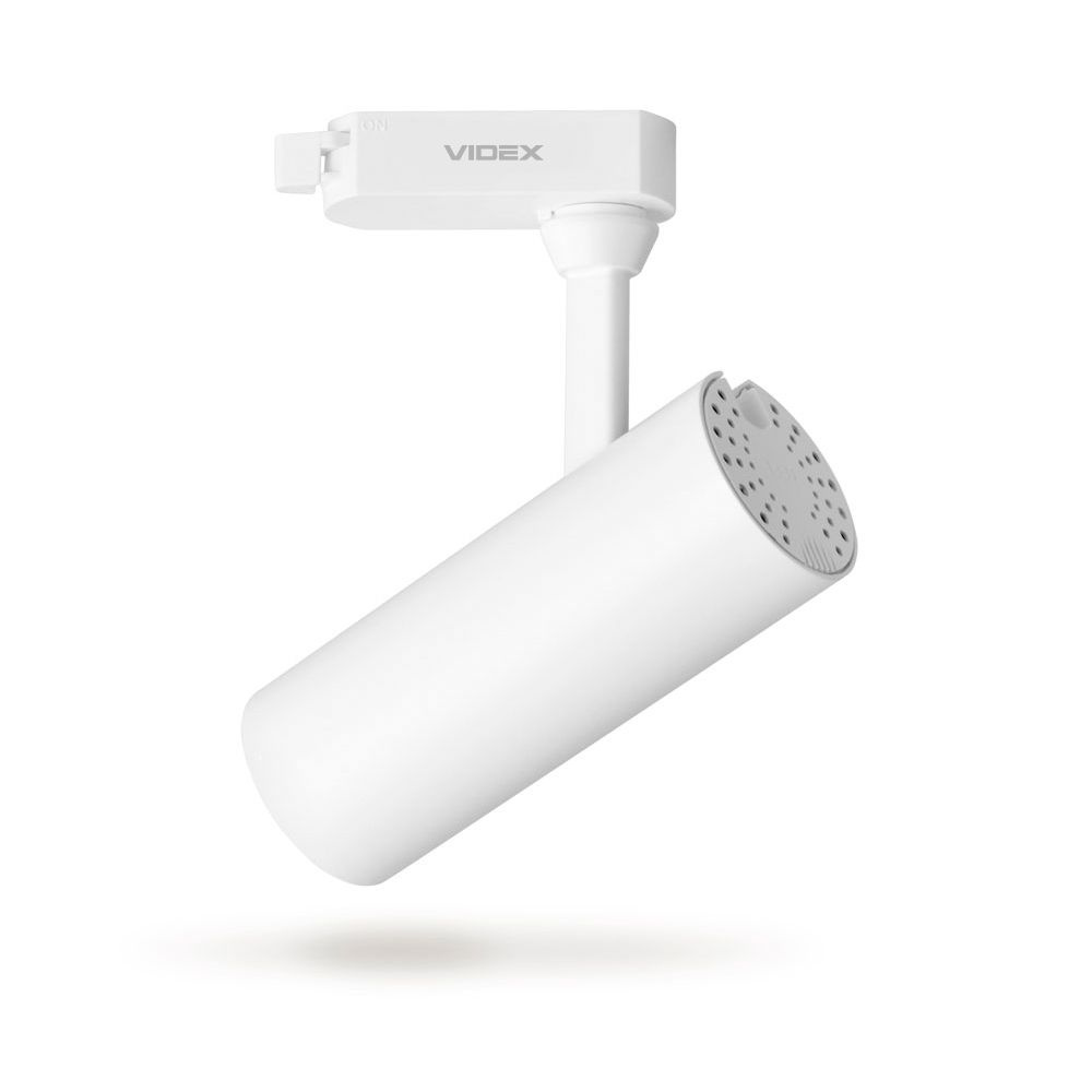 Oświetlenie szynowe LED VIDEX TOR 10W BIAŁE