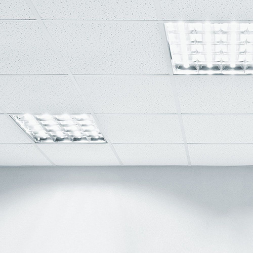 LED T8 Szklana Lampa Tubowa 10W 6000K