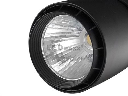 Lampa Reflektor Szynowy 3-fazowy LED 24W