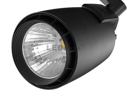 Lampa Reflektor Szynowy 3-fazowy LED 24W | 4000K 