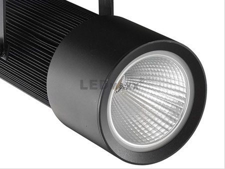 Lampa Reflektor Szynowy do Wędlin i Czerwonego Mięsa LED 30W | Barwa 1900K