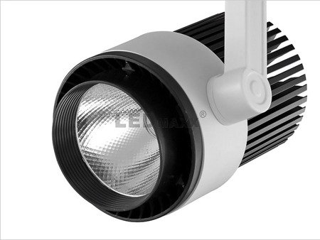 Lampa Reflektor szynowy Jubilerski LED 30W EPISTAR | Barwa 6000K
