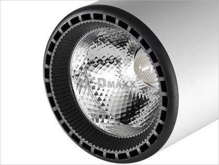 Reflektor szynowy LED 306W  30W  EPISTAR COB EPI-30W-306HQ