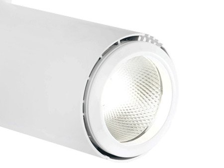 Reflektor szynowy LED 319W  30W  EPISTAR COB EPI-30W-319HQ 