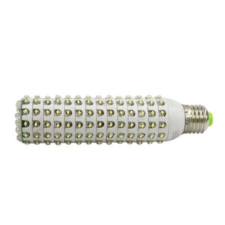 Żarówka LED 8W E27 Corn SMD Ciepła 160W K8